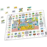 Larsen Hodina angličtiny 1 70 dílků