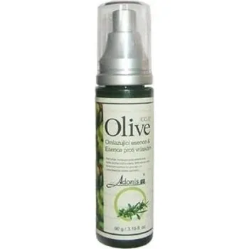 Pleťový krém Adonis Olivová esence proti tvorbě vrásek 90ml