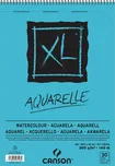 Canson XL Aquarelle A3