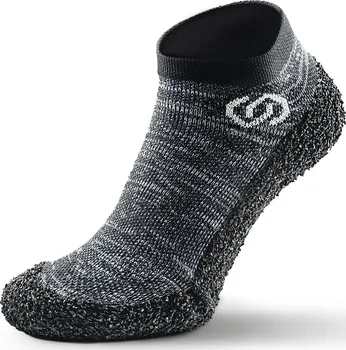 pánské ponožky Skinners Athleisure Granite Grey