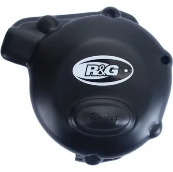 Kryt motoru R&G Racing Kryt Motoru, levý, APRILIA RSV4 and Tuono V4 , Racing