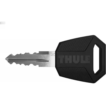 Příslušenství ke střešnímu nosiči Klíč Thule N213 v plastovém pouzdře