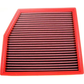 Vzduchový filtr BMC sportovní vložka vzduchového filtru pro BMW řada 3 E90, E91, E92, E93 335 i 306 hp