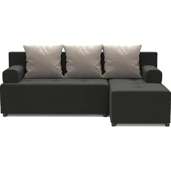 Sedací souprava Rohová sedací souprava Max Mura 96 + Mura 91