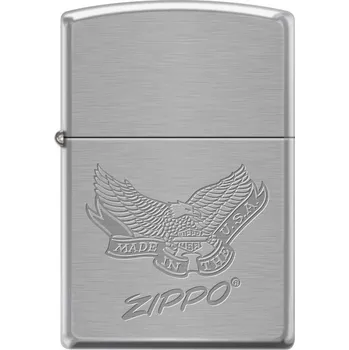 Zapalovač Zippo Eagle Made in USA