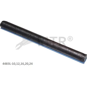 Vrut MTR Kolík navařovací levý závit Varianta: Kolík navařovací, levý závit M12 bez povrchové úpravy