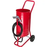 Dema Mobilní pískovačka 30 l