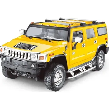 RC model auta Autec Hummer H2 RTR 1:24