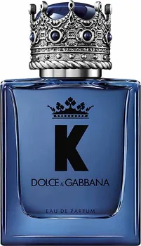 Pánský parfém Dolce & Gabbana K by M EDP 50 ml