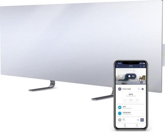 Perenio Joule Smart Eco bílý - Zbozi.cz