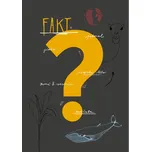 Fakt - Tomáš Komárek, František Pytela (2020, vázaná)