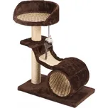 Kerbl Safari Air 61 cm hnědé