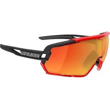 Sluneční brýle Brýle Salice 020 BLACK RED
