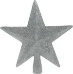 Eprodoma Hvězda stříbrná 19 cm