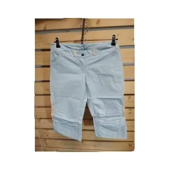 Pánské kraťasy Rock Horn Snake 3/4 světle modrá M; Modrá + DÁREK dle VÝBĚRU