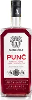 Sudlička Punč 0,7 l