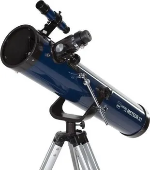 Teleskopický dalekohled Dörr Meteor 700/76