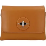 Dámské praktické crossbody Olivia, žluté