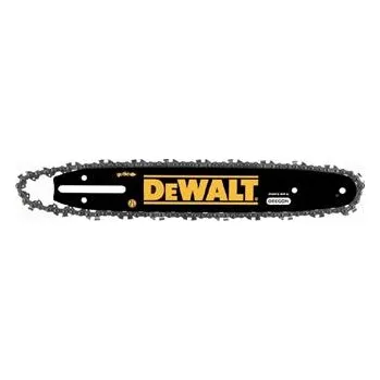 Pilová lišta DeWALT DT20668 Lišta a řetěz OREGON