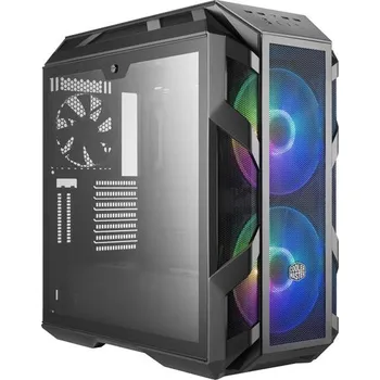 Cooler Master MasterCase H500M…