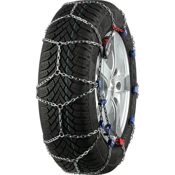 Sněhové řetězy Pewag servo sport RSS 60