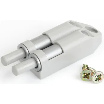 Zpomalovačů zásuvek double