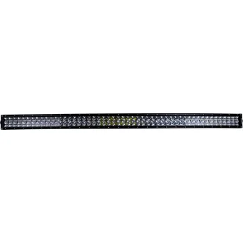 Přídavný světlomet LED Pracovní světlo 300W (100 x 3W CREE) 30/60° (hybridní kombo) 5D (B)