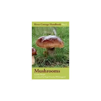 Mushrooms - Wright, John
