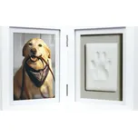 Pearhead Rámeček na otisk tlapky do…