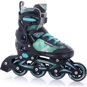 Kolečkové brusle Tempish Dasty 