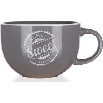 Banquet Sweet Home 730 ml šedý