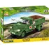 Stavebnice COBI COBI Small Army 2455A Mercedes Benz L3000S