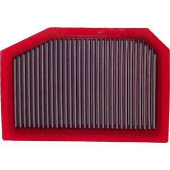 Vzduchový filtr BMC sportovní vložka vzduchového filtru pro Porsche 911 993 3.6 H6 Carrera-3.8 H6 Carrera RS 272-450 hp