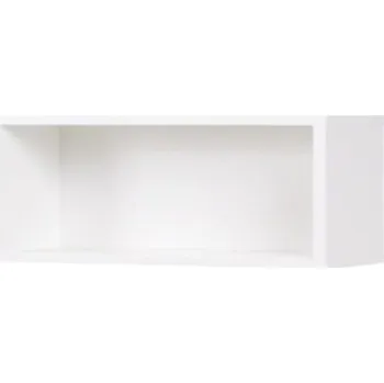 Botník Police Cosmo 45 cm C11 Bila