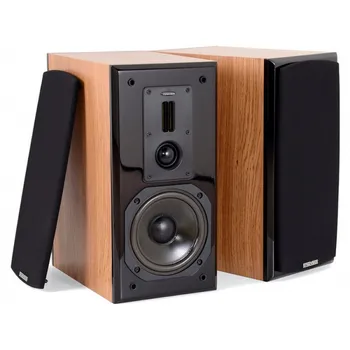 Dynavoice Definition DM-6 Oak