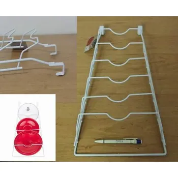 Poklice Držák na poklice závěsný 47cm