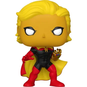 Figurka Marvel 80 Years - Adam Warlock Special Edition POP Vinyl Bobble-Head Figure