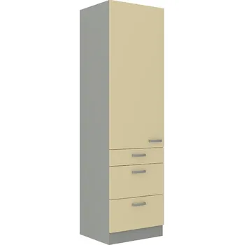 Kuchyňská skříňka Karmen 60DKS-210 1F3S