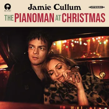 Zahraniční hudba The Pianoman At Christmas - Jamie Cullum [CD]