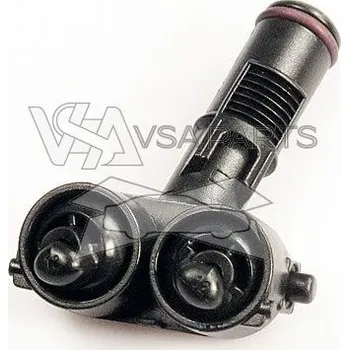 Náplň do chladiče a ostřikovače ORIGINÁLNÍ DÍL L tryska ostřikovače světel Fabia I 6Y0955103