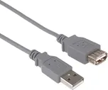 Premiumcord USB 2.0 AA prodlužovací 2 m…