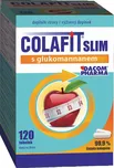 Dacom Pharma Colafit Slim 120 tob.