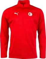 PUMA SK Slavia Praha Home Shirt Replica 758064-01 