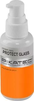 Pikatec Ceramic Nano Protect Glass ochrana na skla 40 ml