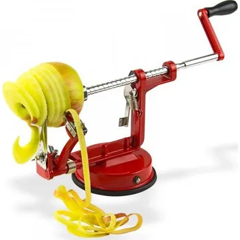 Loupač Dema 17414D červený