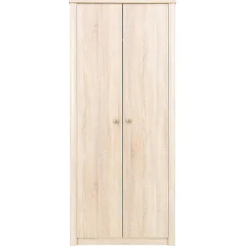 Šatní skříň Skříň Finezja 90 cm Dub Sonoma