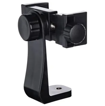 Držák mobilního telefonu pro LED RING, FOMEI