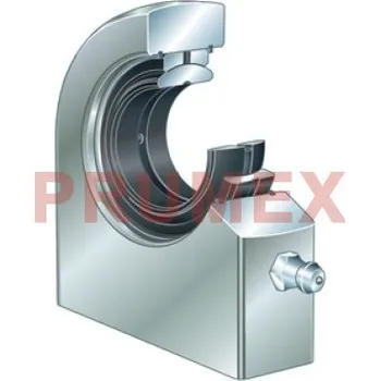 INA GF 30-DO-A kloubová hlavice