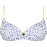 Dívčí podprsenka Key TBM 854 Velikost_kosicku: 70A, Vzor: 854