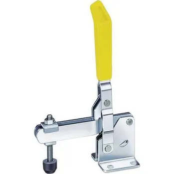 Svěrák T2-07 TÜNKERS upínač vertikální - T2-07 S TÜNKERS upínač